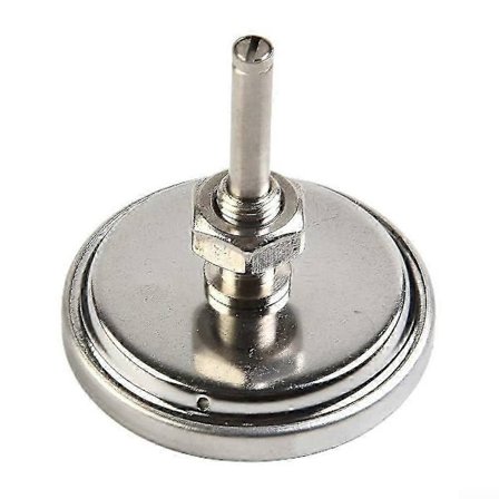 Eftermarknadsersättningstermometer för Weber kolgrillar, noggrann temperaturövervakning - Bra