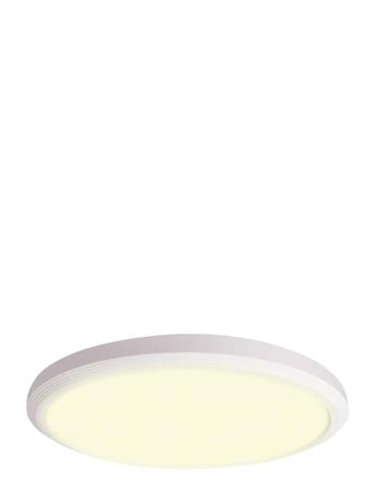 Ultra Home Lighting Lamps Ceiling Lamps Hvit Halo Design