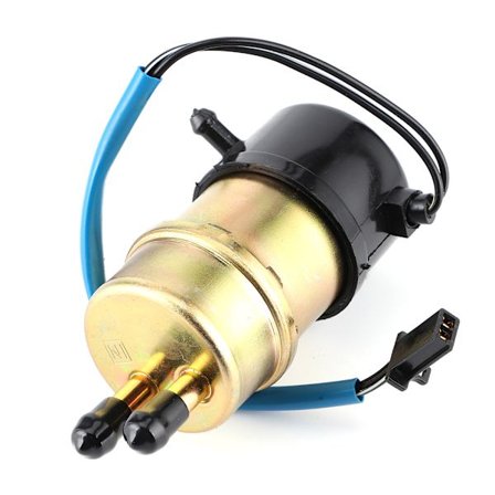 Brændstofpumpe passer til Kawasaki Ninja ZX6R ZX600 ZX600J ZX600G ZX600F 1995-2002