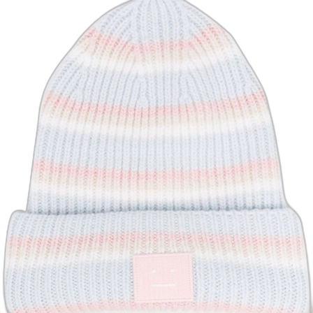 Söker denna mössa från Acne!