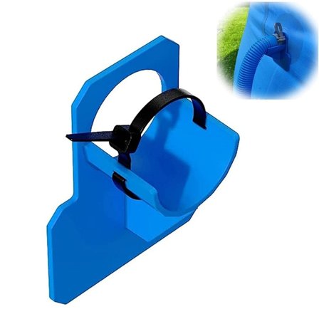 Slanghållare för Pool - Intex/Bestway Pool Slanghållare