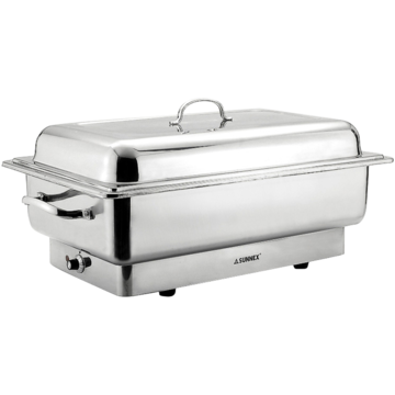 Chafing Dish Sunnex GN 1/1