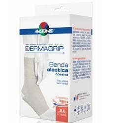 Master-Aid Benda Elastica Dermagip 4x4m