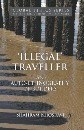 Illegal Traveller