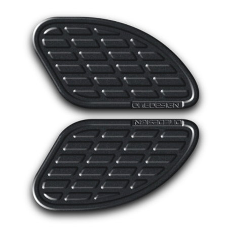 Boční Chrániče OneDesign Soft Touch Leather