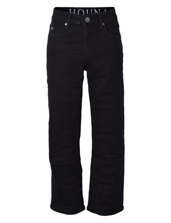Hound Extra Wide Jeans - Black - 10Y/23