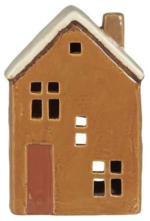 Ib Laursen Lyshus Brighton Oker H13