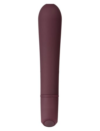 Amaysin Amaysin Pleasure Wand Vibrator - Red - ONE SIZE