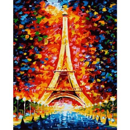 Diamond Painting 5d Diy Diamant Målning Stl.30*40cm