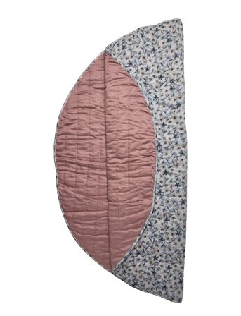 name it | Nbnray Quilted Blanket | ONE SIZE