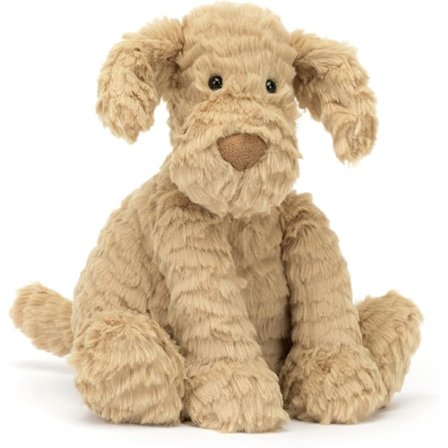 Fuddlewuddle fra Jellycat, medium