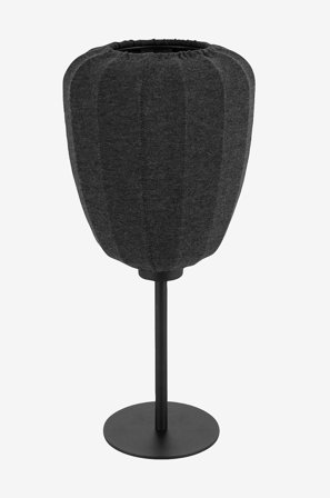 EGLO - Bordlampe Barlaston - Sort - Bordlamper - Fra Homeroom