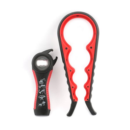 Boksåpner for seniorer med leddgikt, Boksåpner for svake hender, 5