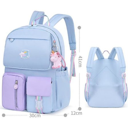 studentryggsekk vanntett barnesekk