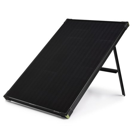 GoalZero Boulder 100 Solar Panel chargers Black OneSize