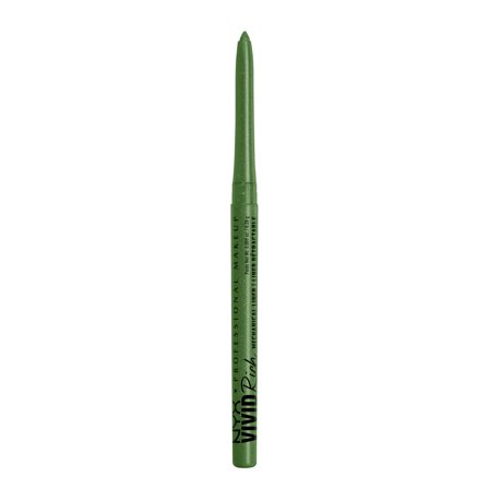 Nyx Professional MakeUp Vivid Rich Mechanical Pencil 09 It's Giving Jade - Matita occhi