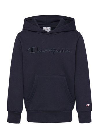 Champion | Hooded Sweatshirt | 126-131
