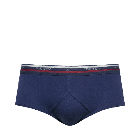 Jockey Y-Front Brief Kalsonger Herr Blå 2XL