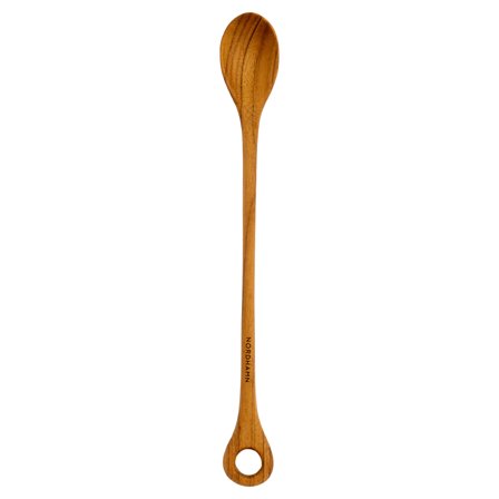 Nordhamn Cocktailske 18 cm, teak - Træ | KitchenOne