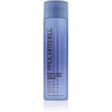 Paul Mitchell Curls Spring Loaded Frizz-Fighting Shampoo 250ml