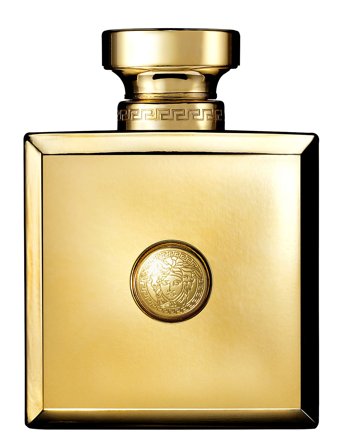 Versace Fragrance Oud Oriental Edp - Nude - 100 ml
