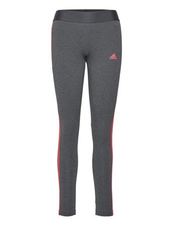 W 3S Leg Leggings Svart Adidas Performance
