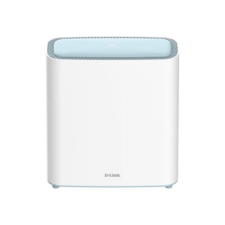 D-Link M32-2 EAGLE PRO AI AX3200 Mesh 2-pakning
