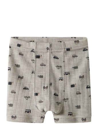 name it | Nmmwang Wool Needle Boxer | 104