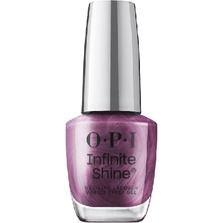 OPI Infinite Shine Knee High Stock-blings Nagellack Unisex 15 ML