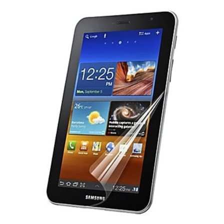 Samsung Galaxy Tab 3 7.0 Displayskydd (Klar)
