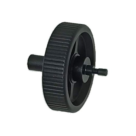 Gaming Mus Spinning Scroll Wheel Remskiva Möss Metall Rullande hjul Reparation Ersättning för G PRO trådlösa möss