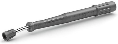 Kärcher Professional 41120070 Spulerør 600 mm, drejelig, Støvsugere & rengøringsmaskiner