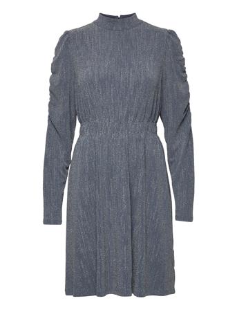Lr-Warren Dresses Cocktail Dresses Harmaa Levete Room
