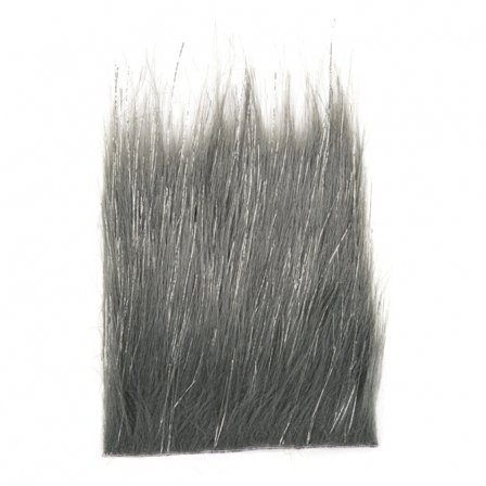 NMF Flashy Craft Fur - Gray