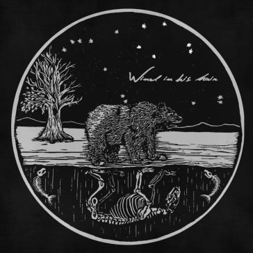 Future primitives WIND IN HIS HAIR