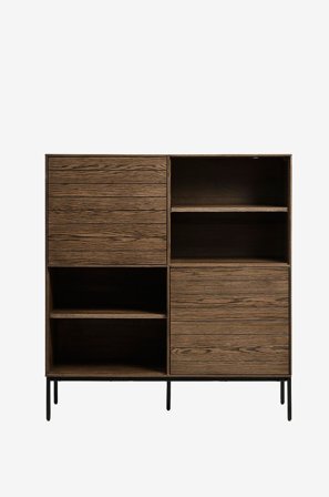 Håum - Skab Manhattan - Brun - Skabe - Fra Homeroom