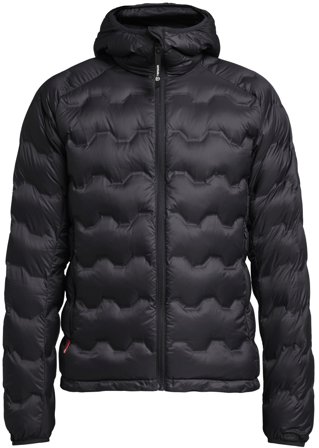 Tenson M's TXlite Shibui Down Jacket Tap Shoe