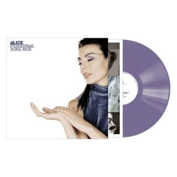 Personal juke box (25° anniversario) (vi Alice