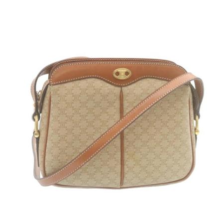 Celine Vintage Pre-owned Shoulder Taske inbo, Dame Vintage Tasker, Størrelse: ONE Size