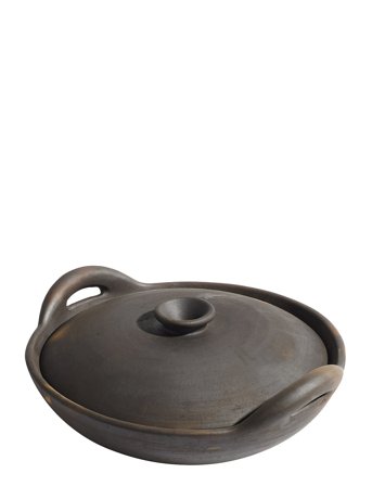 Muubs Stegeso Hazel - Brown - Ø 35 CM