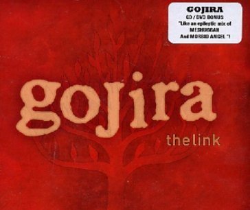 The link Gojira