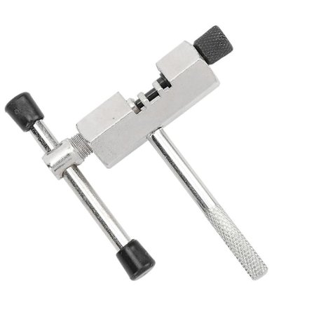 Maastopyörän ketjutyökalu, hiiliteräs, 125 g, kestävä