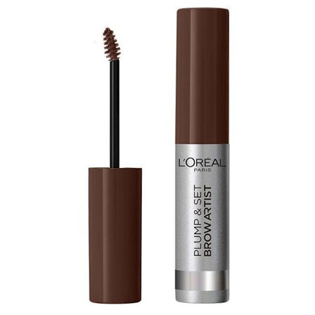 L'Oréal Paris Brow Artist Plump & Set 105 Brunette 5 ml