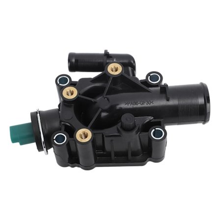 Moottorin jäähdytysnesteen termostaatti kotelo 1336.Z0 korvaava Citroen Berlingo C‐Elysee C2 C3 C4