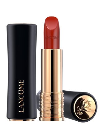 Lancome L'Absolu Rouge Cream Lipstick No. 196 - French Touch 3.4g