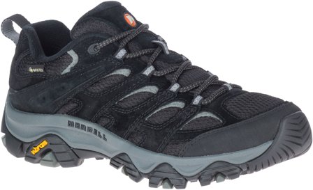 Merrell W's Moab 3 GTX Black