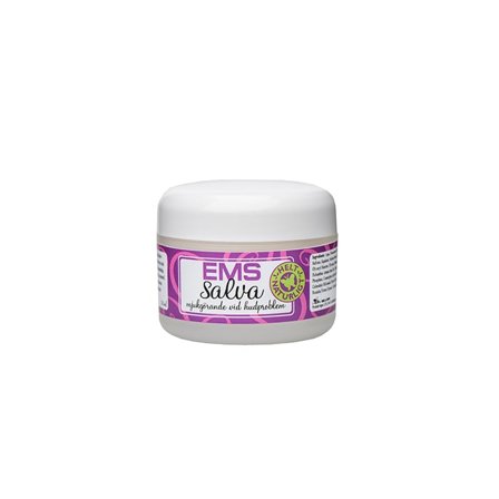 Ion Silver EMS Salva 50 ml