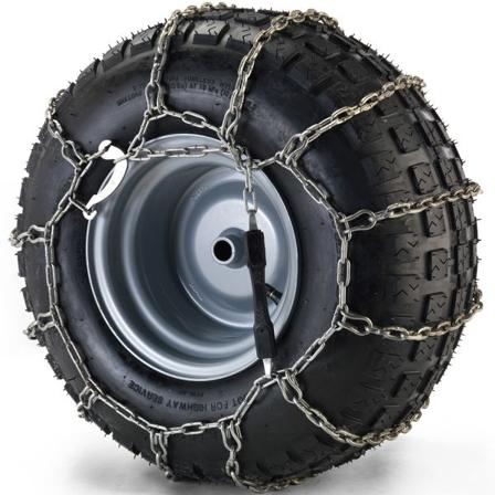 Alpina 299900470/1 Sne kæde, Havemaskiner