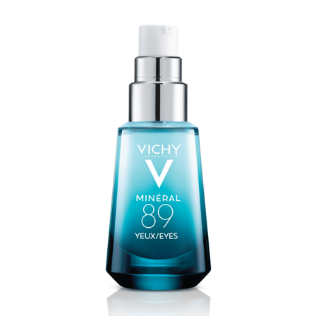 Vichy Mineral 89 Eyes, 15 ml