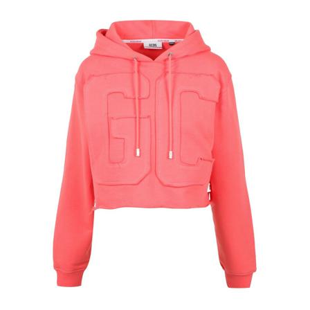 Gcds Sweater Rød, Dame